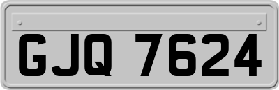 GJQ7624