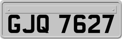 GJQ7627