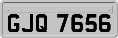 GJQ7656