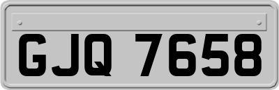 GJQ7658