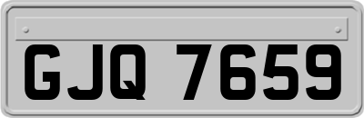 GJQ7659