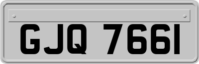 GJQ7661