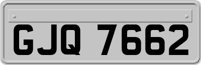 GJQ7662