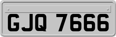 GJQ7666