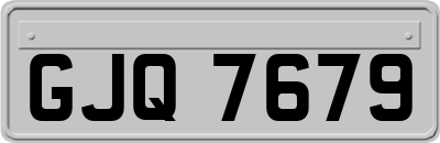 GJQ7679