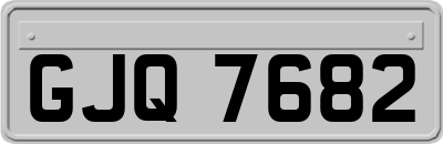 GJQ7682