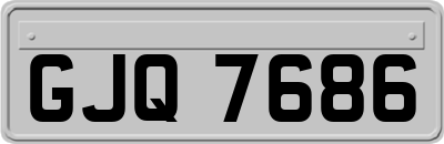 GJQ7686