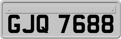 GJQ7688