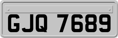 GJQ7689