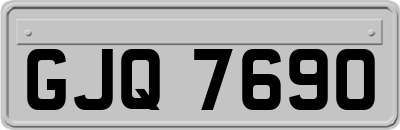 GJQ7690