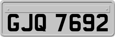 GJQ7692