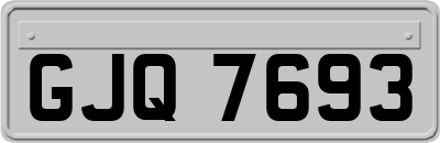 GJQ7693