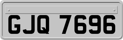 GJQ7696