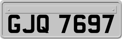 GJQ7697