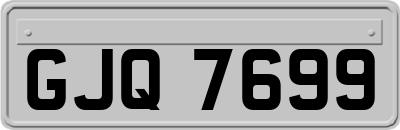 GJQ7699