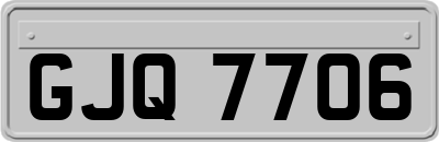 GJQ7706