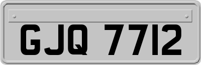 GJQ7712