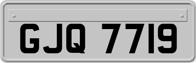 GJQ7719
