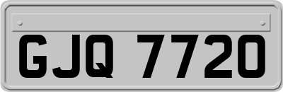 GJQ7720