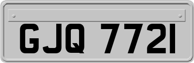 GJQ7721