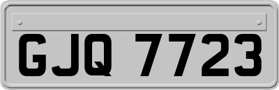 GJQ7723