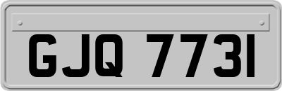 GJQ7731