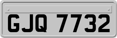 GJQ7732