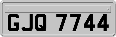 GJQ7744
