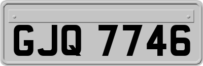 GJQ7746