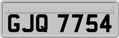 GJQ7754