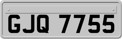 GJQ7755