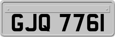 GJQ7761