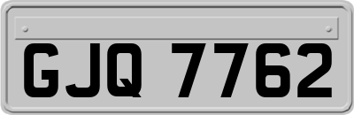 GJQ7762