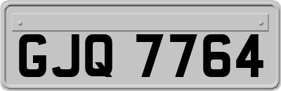 GJQ7764