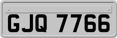 GJQ7766