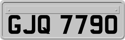 GJQ7790