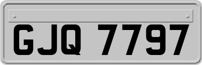 GJQ7797