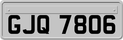 GJQ7806