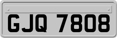 GJQ7808