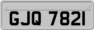 GJQ7821