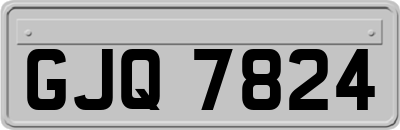 GJQ7824