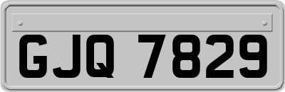 GJQ7829