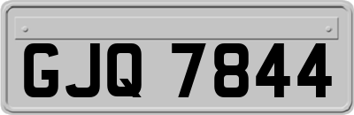 GJQ7844