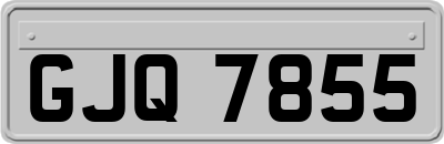 GJQ7855