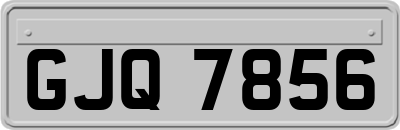 GJQ7856