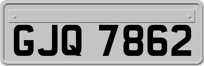 GJQ7862
