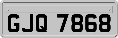 GJQ7868