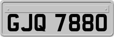 GJQ7880
