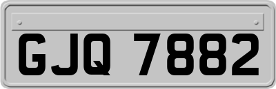 GJQ7882