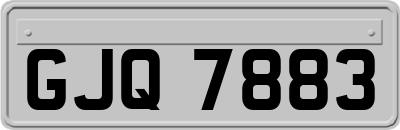 GJQ7883